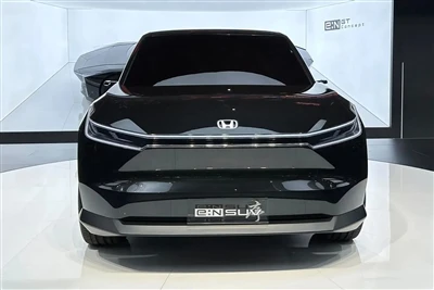 Calo su base annua del 44,3%: le vendite Honda in Cina hanno raggiunto le 56....
