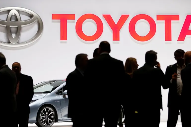 GAC Toyota e FAW Toyota richiamano oltre 130.000 veicoli domestici
