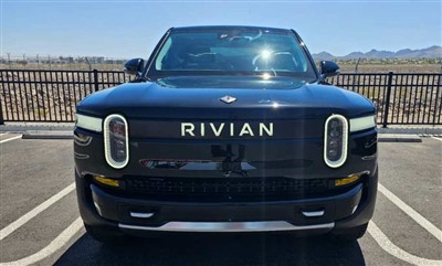 Il Gruppo Volkswagen aumenta gli investimenti in Rivian a 5,8 miliardi di dol...