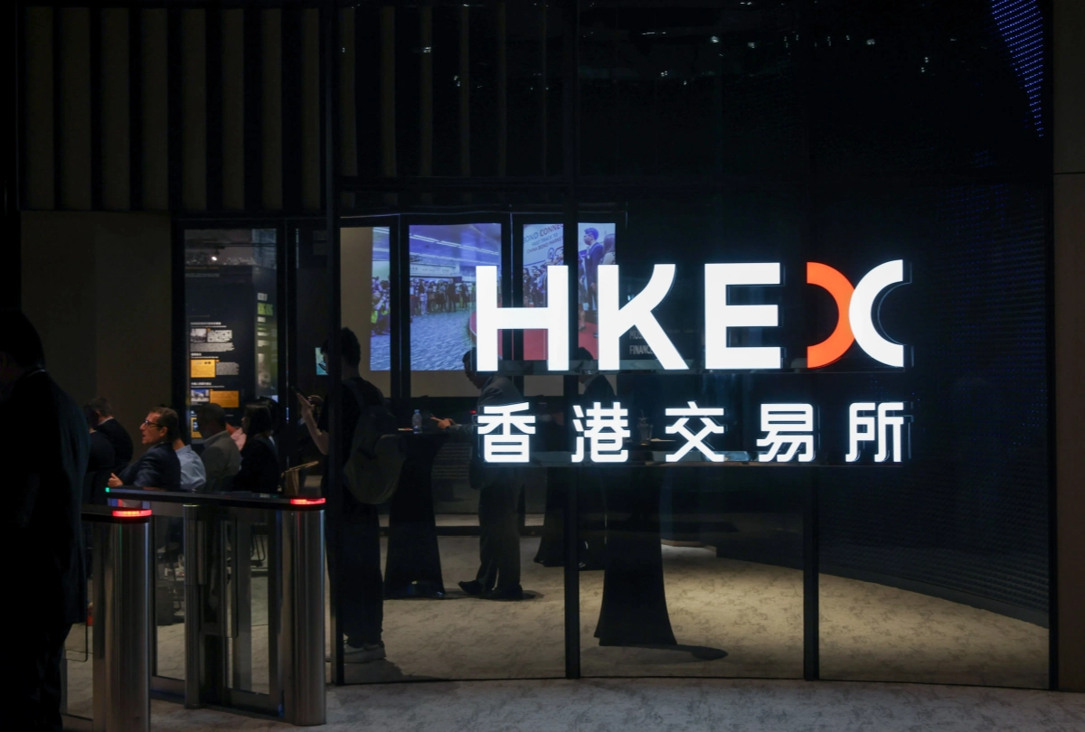 Freetown Technology presenta per la prima volta una domanda di IPO a HKEX