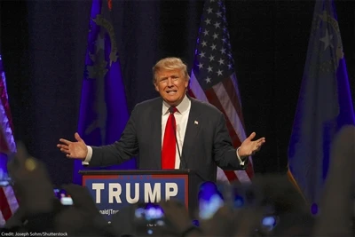 Ambasciatore dell’UE negli Stati Uniti: l’UE è pronta a rispondere se Trump s...