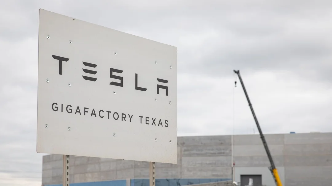La fabbrica di Tesla in Texas scarica presumibilmente acque reflue tossiche n...