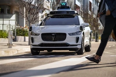 Waymo lancerà il viaggio di guida autonoma a Tokyo all'inizio del 2025