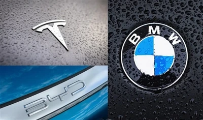Tesla e BMW presentano denunce alla Corte UE sulle tariffe