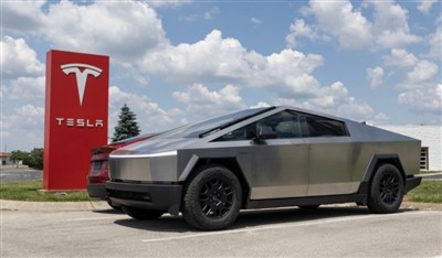Tesla metterà in pausa la produzione del modello Y e del cybertruck presso la...