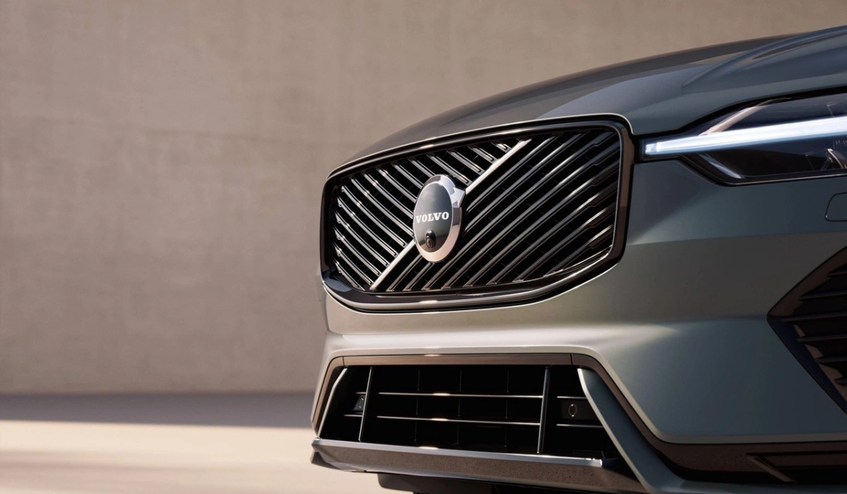 Volvo richiama oltre 14.000 veicoli negli Stati Uniti a causa di un guasto al...