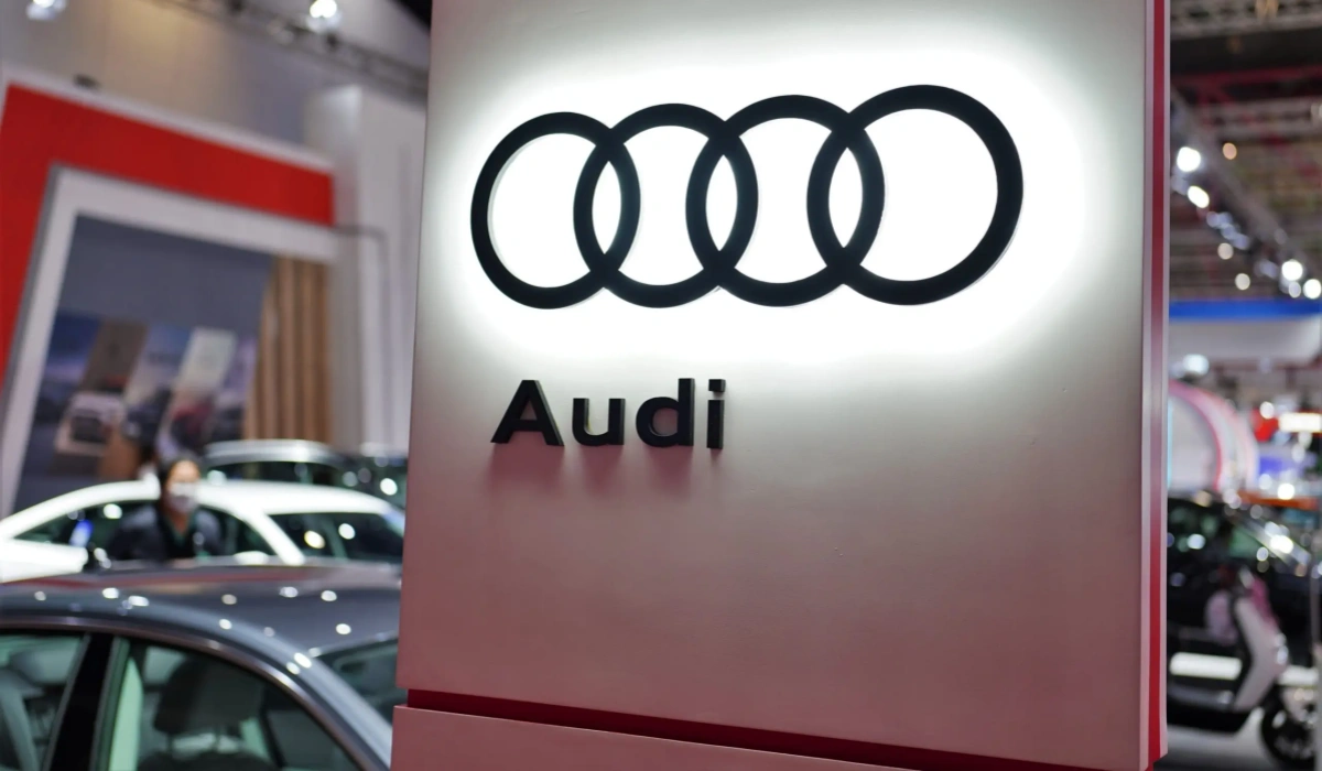 Audi progetta di costruire una fabbrica negli Stati Uniti per mitigare l’impa...
