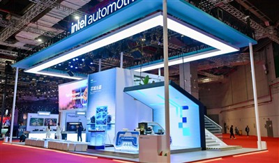 Intel prevede di ridimensionare gradualmente il settore automobilistico e di ...