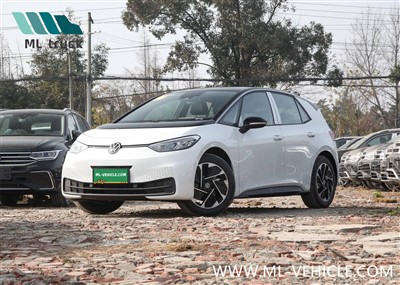 2024 VW ID.3 SUV EV